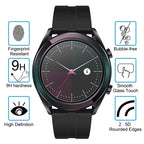 0.26mm 2.5D 9H Tempered Glass Film Screen Protector, For Huawei Watch GT Elegant
