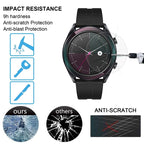 0.26mm 2.5D 9H Tempered Glass Film Screen Protector, For Huawei Watch GT Elegant