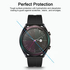 0.26mm 2.5D 9H Tempered Glass Film Screen Protector, For Huawei Watch GT Elegant