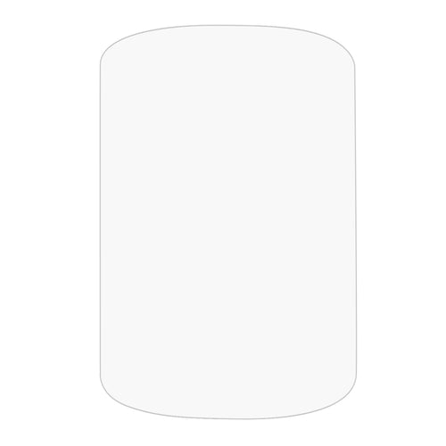 0.26mm 2.5D 9H Tempered Glass Film Screen Protector, For Garmin Edge 530