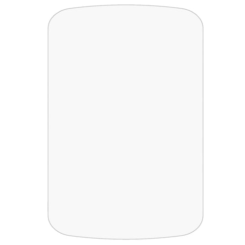 0.26mm 2.5D 9H Tempered Glass Film Screen Protector, For Garmin Edge 820