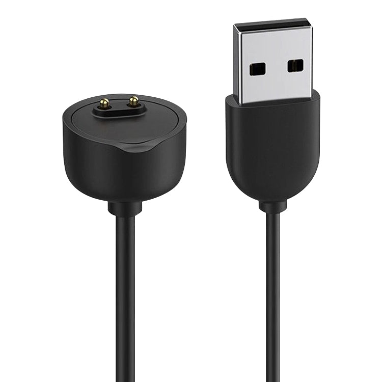 USB Magnetic Attraction Charging Cable, For Xiaomi Mi Band 5 / 6 / 7