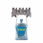 Storage Bracket Holder for Dyson V6 V7 V8 V9 V10 Vacuum Cleaner Base Bracket — view 3