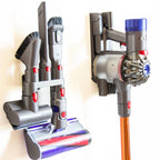 Storage Bracket Holder for Dyson V6 V7 V8 V9 V10 Vacuum Cleaner Base Bracket — view 5