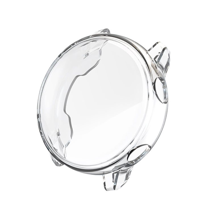 For Samsung Active Watch Full Coverage TPU Protective Case