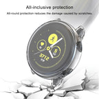 For Samsung Active Watch Full Coverage TPU Protective Case