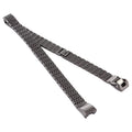 For Fitbit Alta Stainless Steel Watch Band