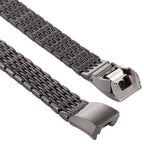 For Fitbit Alta Stainless Steel Watch Band
