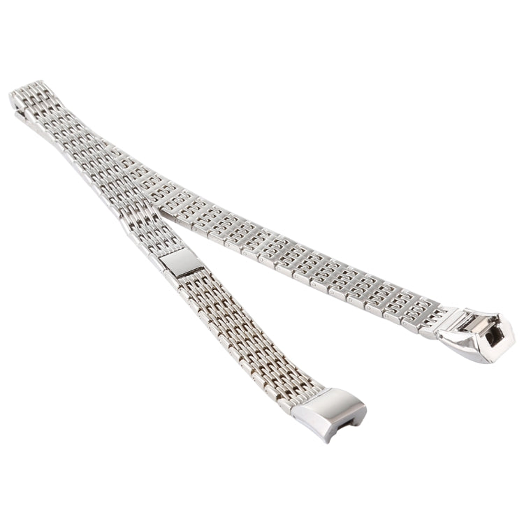 For Fitbit Alta Stainless Steel Watch Band — view 7