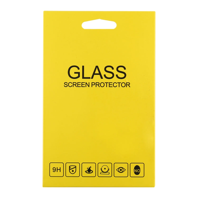 38mm Diametral Universal Tempered Glass Film for Galaxy, LG, Sony, Huawei, Garmin