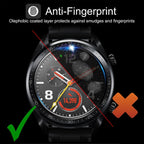 0.26mm 2.5D Tempered Glass Film for TIC Watch E2