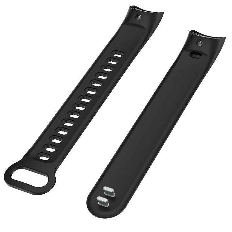 Silicone Watch Band for Huawei Honor Band 3