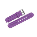 Male Adjustable Watch Band for Garmin Forerunner 25