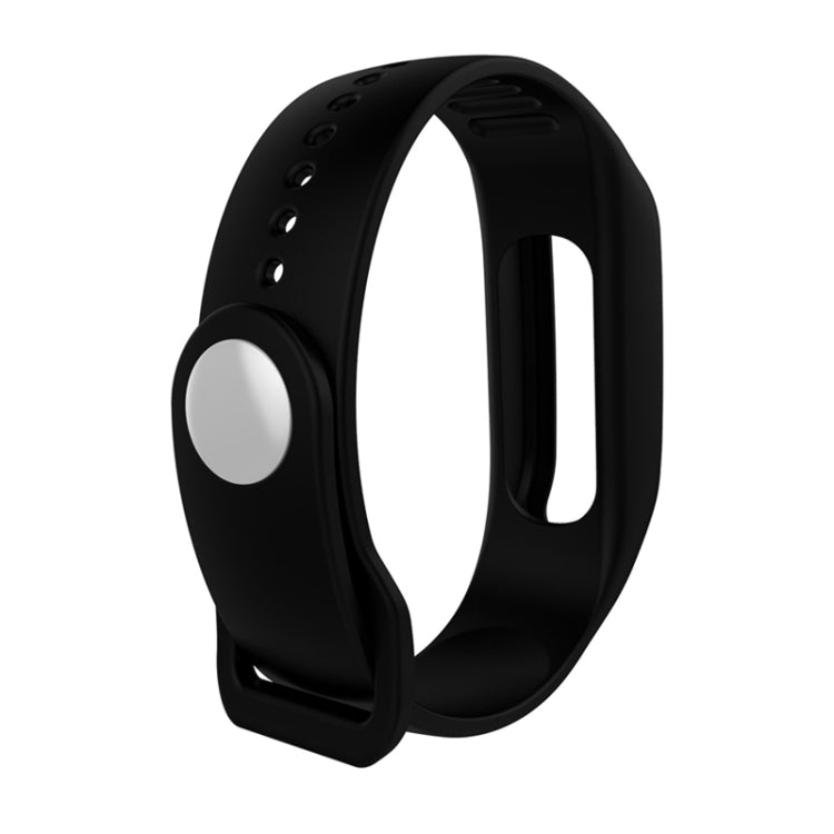 Silicone Sport Watch Band for TomTom Touch