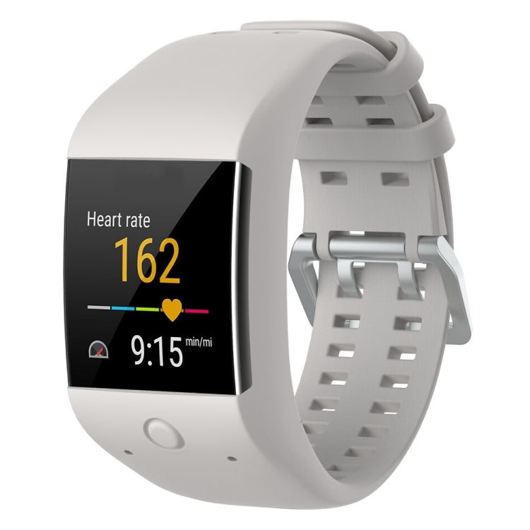 Silicone Sport Watch Band for POLAR M600 — view 16