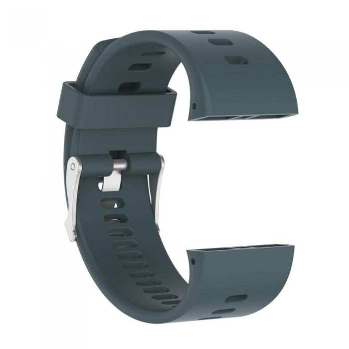 Silicone Sport Watch Band for POLAR V800 — view 8