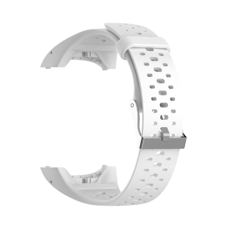 Silicone Sport Watch Band for POLAR M400 / M430 — view 9