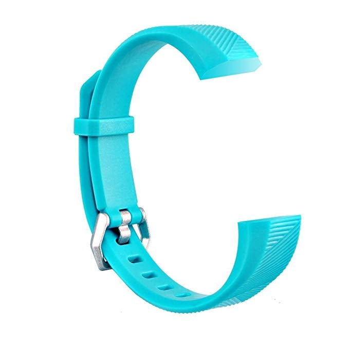 Children Silicone Twilled Watch Band for FITBIT ACE — view 13