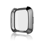Smart Watch Soft TPU Protective Case for Fitbit Versa