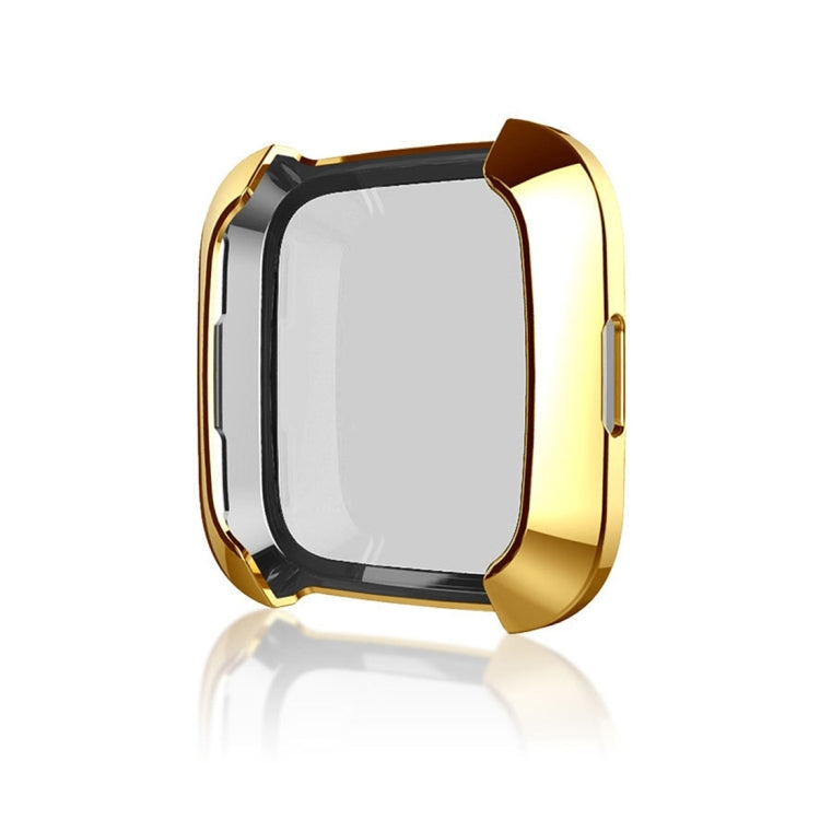 Smart Watch Soft TPU Protective Case for Fitbit Versa