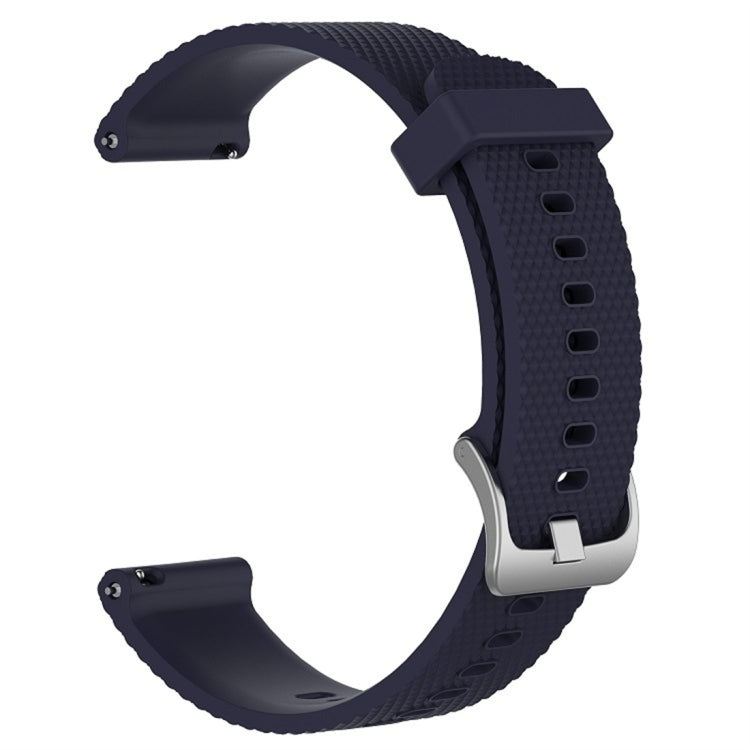 Smart Watch Silicone Watch Band for POLAR Vantage M 22mm — view 13