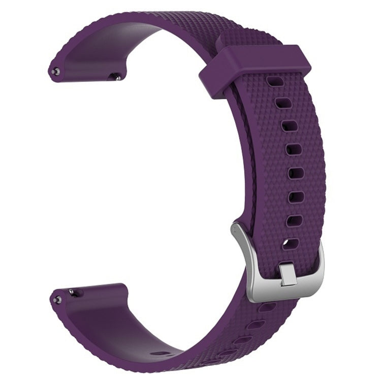 Smart Watch Silicone Watch Band for POLAR Vantage M 22cm — view 13