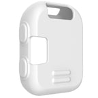Silicone Protective Case for Garmin Approach G10 Golf — Wine Red