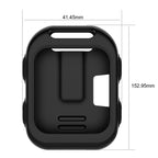 Silicone Protective Case for Garmin Approach G10 Golf — view 4
