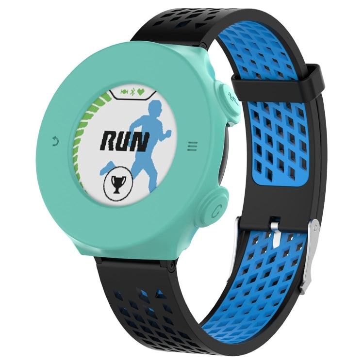 Smart Watch Silicone Protective Case for Garmin Forerunner 620