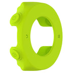 Smart Watch Silicone Protective Case for Garmin Forerunner 620 — Green
