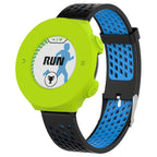 Smart Watch Silicone Protective Case for Garmin Forerunner 620 — Purple