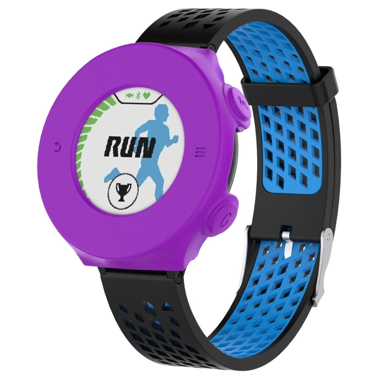Smart Watch Silicone Protective Case for Garmin Forerunner 620