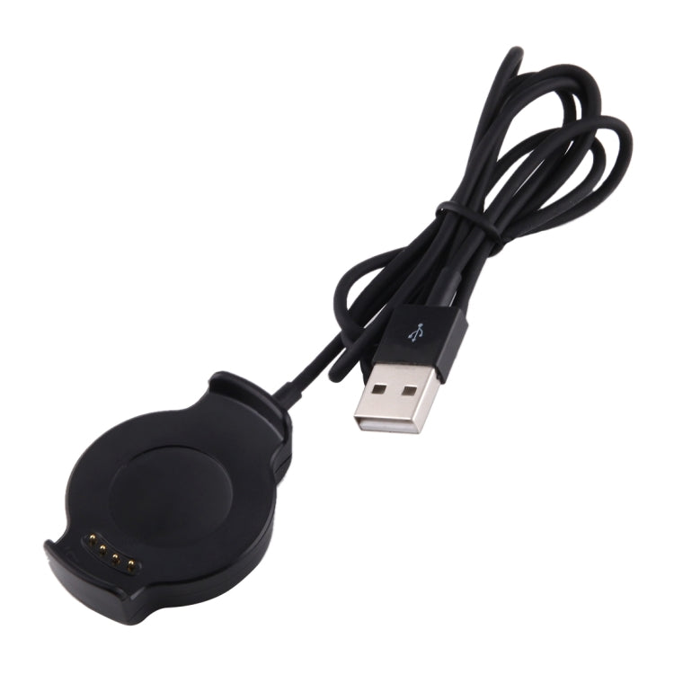 For Huawei Watch 2 Portable Replacement Cradle Charger, Cable Length: about 100cm