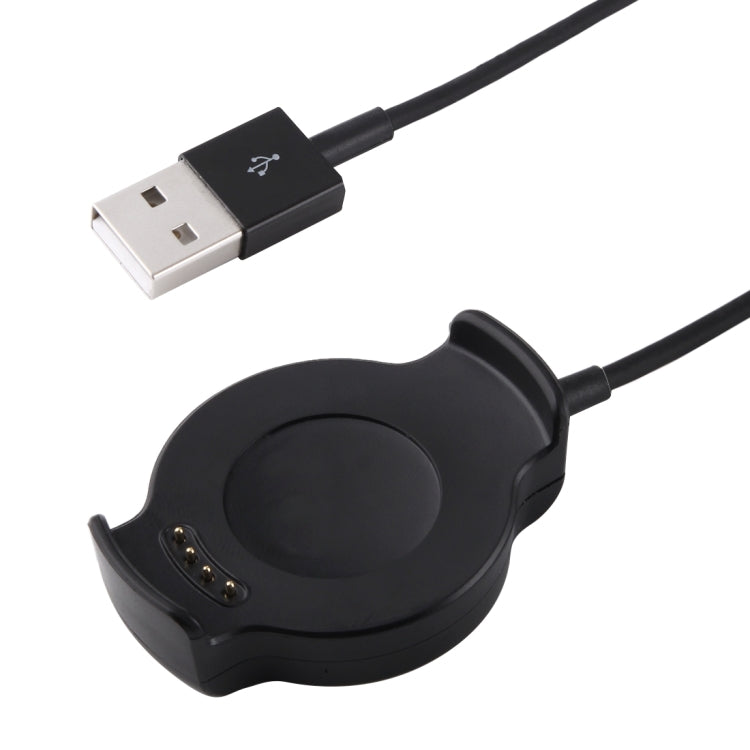 For Huawei Watch 2 Portable Replacement Cradle Charger, Cable Length: about 100cm