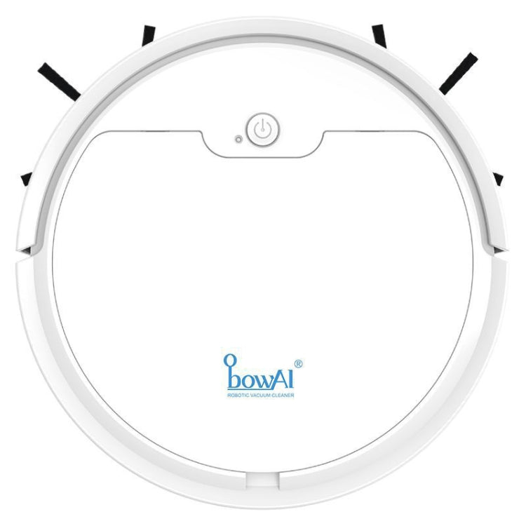 BOWAI OB8S Household Intelligent Path Charging Sweeping Robot