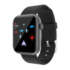 LOKMAT R3L Waterproof Health Smart Watch, Pedometer / Sleep / Heart Rate / Blood Oxygen / Blood Pressure Monitor