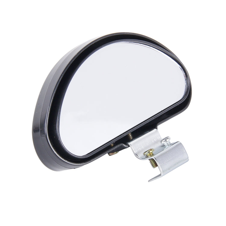 Universal Adjustable Wide Angle Auxiliary Mirror, Rear View Blind Spot Mirror, SY-080
