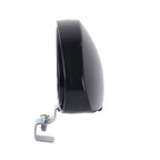 Universal Adjustable Wide Angle Auxiliary Mirror, Rear View Blind Spot Mirror, SY-080
