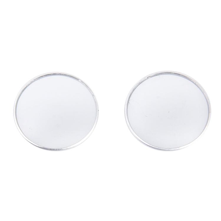 SY-020 Car Blind Spot Rear View Wide Angle Mirror, Diameter: 5cm