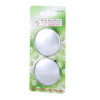 SY-020 Car Blind Spot Rear View Wide Angle Mirror, Diameter: 5cm