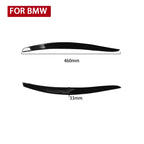 Car ABS Light Eyebrow For BMW 3 Series E92/E93 2006-2012 — For BMW 3 Series E92/E93 2006-2012