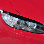 Car ABS Light Eyebrow For BMW 3 Series E92/E93 2006-2012 — view 4