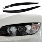 Car ABS Light Eyebrow For BMW 3 Series E92/E93 2006-2012 — view 5