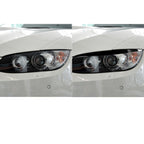 Car ABS Light Eyebrow For BMW 3 Series E92/E93 2006-2012 — view 6