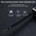 CZK-5626 Car Portable Air Pump Smart Wireless Tire Air Pump