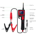 Car Circuit Intelligent Analyzer Diagnostic Instrument, TopDiag P200