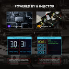 Car Circuit Intelligent Analyzer Diagnostic Instrument, TopDiag P200