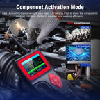 Car Circuit Intelligent Analyzer Diagnostic Instrument, TopDiag P200