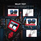 Car Circuit Intelligent Analyzer Diagnostic Instrument, TopDiag P200