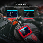 Car Circuit Intelligent Analyzer Diagnostic Instrument, TopDiag P200